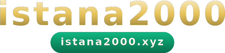 istana2000 logo