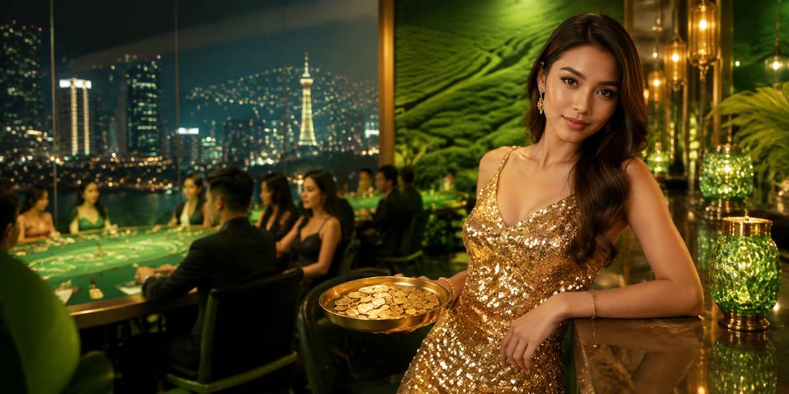 istana2000 Live Casino